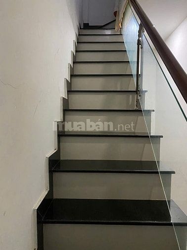 🌹 Nhà hẻm rộng 141/97/ Tám Danh p4q8, 5x10m, 2 Lầu, sổ hồng.