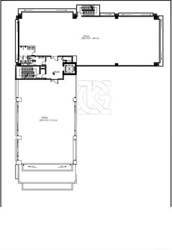 ❇️❇️❇️ Cho Thuê Sân Thượng: 565m2 - Bùi Thị Xuân - P. Bến Thành - Q1