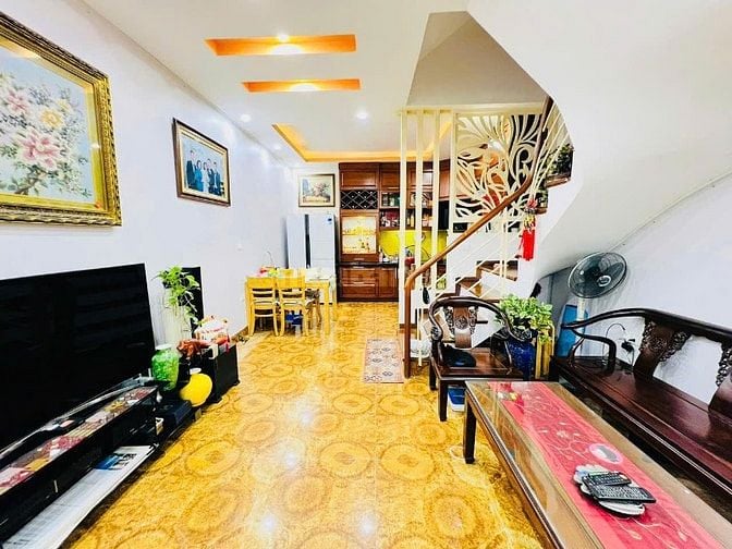 Phân lô Vương Thừa Vũ, 9.1 tỷ, 48m2, 20m ra phố, kinh doanh