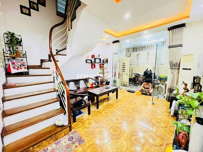 Phân lô Vương Thừa Vũ, 9.1 tỷ, 48m2, 20m ra phố, kinh doanh