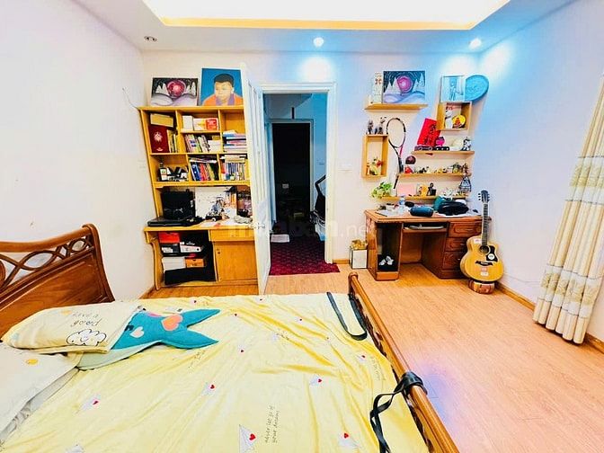 Phân lô Vương Thừa Vũ, 9.1 tỷ, 48m2, 20m ra phố, kinh doanh