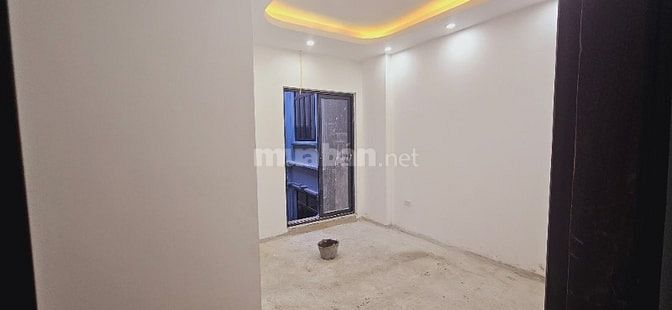 Bán Nhà Phố Bạch Mai Hai Bà Trưng 44m 5 tầng  Thang Máy Giá 8 tỷ 180tr