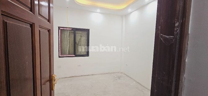 Bán Nhà Phố Bạch Mai Hai Bà Trưng 44m 5 tầng  Thang Máy Giá 8 tỷ 180tr