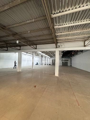 Kho chính chủ Khu Bắc Hải p15Q10 200m2-1500m2