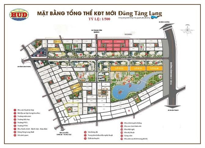 Nhà phố Đông Tăng Long, ngay mặt tiền Nguyễn Duy Trinh.Giá chỉ 9,4 tỷ