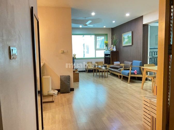 Chính chủ Em cần bán căn hộ CC tại Big C Hà Đông Vào ở ngay 90m2 2n2vs