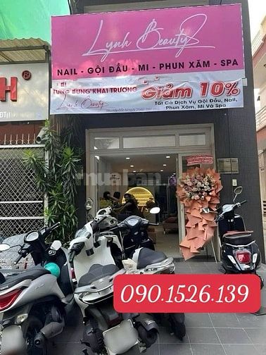 Nhà Mặt Tiền Trịnh Như Khuê - Bán Gấp Trả Nợ 790 triệu - Sổ Hồng Riêng