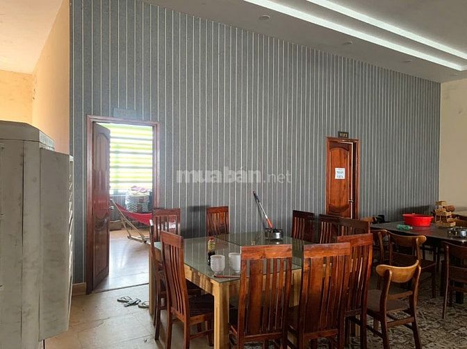 Cần cho thuê mặt bằng 1000m2 trung tâm TP Phan Thiết - Bình Thuận