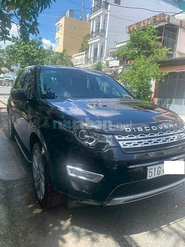 Bán hoặc đổi xe Bán Tải  LANDROVER HSES14 SX 16 Anh