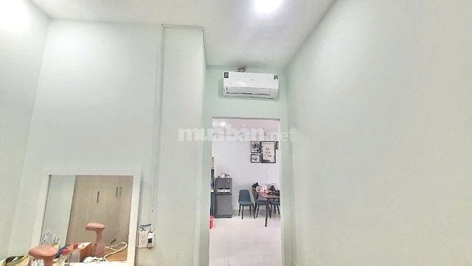 Richstar Hoà Bình Tân Phú, 58m2 , 2 phòng ngủ 2wc.