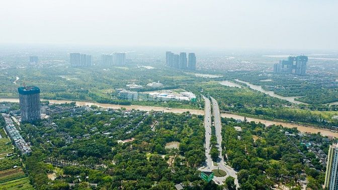 Em bán duy nhất căn 3N diện tích 80m2 dự án The Fibonan Ecopark 