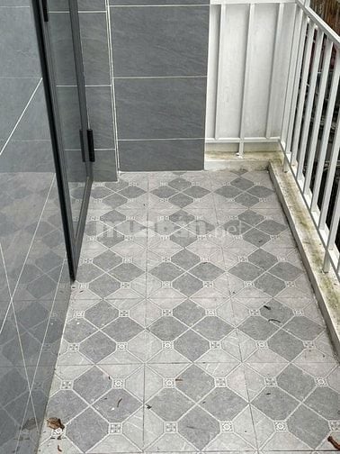 Nhà sổ Hồng riêng 1 lầu 32m² hẻm 132 Mã Lò Quận Bình Tân