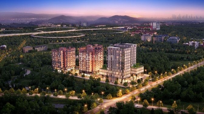 LEGACY ALPHA VALLEY – NƠI KHỞI TẠO CUỘC SỐNG MỚI 