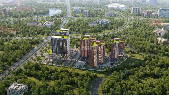 LEGACY ALPHA VALLEY – NƠI KHỞI TẠO CUỘC SỐNG MỚI 