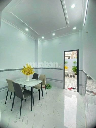 Hiếm nhà đường số 14, 2 tầng , 2 PN, 96m2 dtsd, 4,69 tỷ