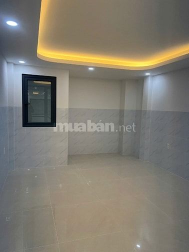 Cho thuê nhà nguyên căn đường Hà Huy Giáp, P.Thạnh Lộc Q12, DTSD 218m2