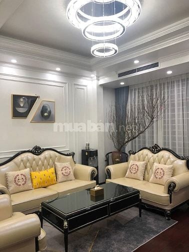 Bán nhà siêu rẻ, 75m2, 5T, MT 5m, 13.6 tỷ - Ba Đình - Hoàng Hoa Thám 