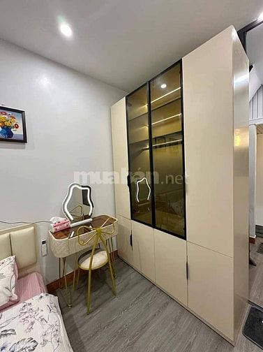 Bán Nhà Phố VIP Bạch Mai, Hai Bà Trưng 12m, 4 tầng, giá 3.2 tỷ.