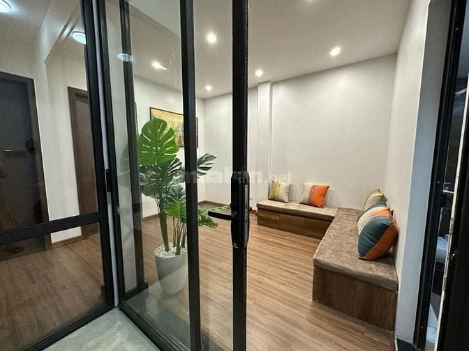 BÁN NHÀ XUÂN THỦY CẦU GIẤY 50M2*7T, MẶT TIỀN 6M, NGÕ ÔTÔ KINH DOANH 