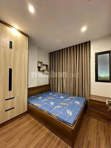 BÁN NHÀ XUÂN THỦY CẦU GIẤY 50M2*7T, MẶT TIỀN 6M, NGÕ ÔTÔ KINH DOANH 