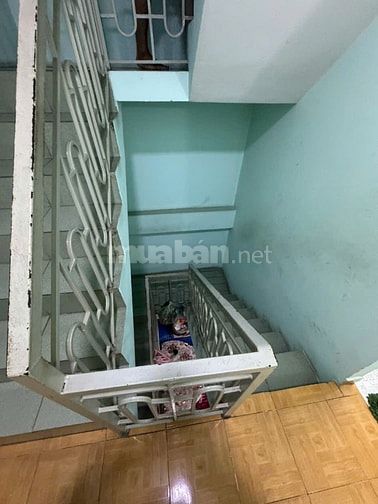 Nhà MT Dương Đình Nghệ P8 Q11 . DT: 3.5 * 10m 4 Lầu 10.7 tỷ TL