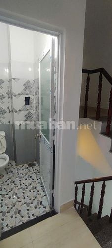 Bán nhà riêng tại Nguyễn Văn Bứa, Hóc Môn, 40m2, 290tr , đừng bỏ 