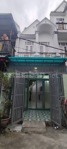 Bán nhà riêng tại Nguyễn Văn Bứa, Hóc Môn, 40m2, 290tr , đừng bỏ 