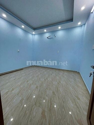 Bán nhà riêng tại Gò Cát, 4,5 tỷ, 52m2, 4PN, 4WC,