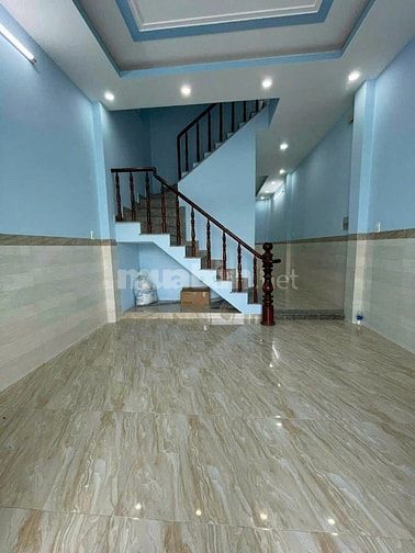 Bán nhà riêng tại Gò Cát, 4,5 tỷ, 52m2, 4PN, 4WC,