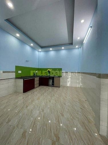 Bán nhà riêng tại Gò Cát, 4,5 tỷ, 52m2, 4PN, 4WC,