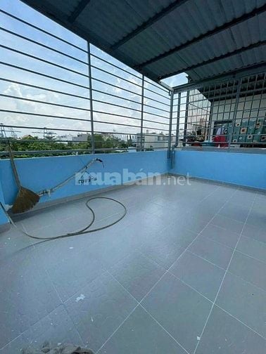 Bán nhà riêng tại Gò Cát, 4,5 tỷ, 52m2, 4PN, 4WC,