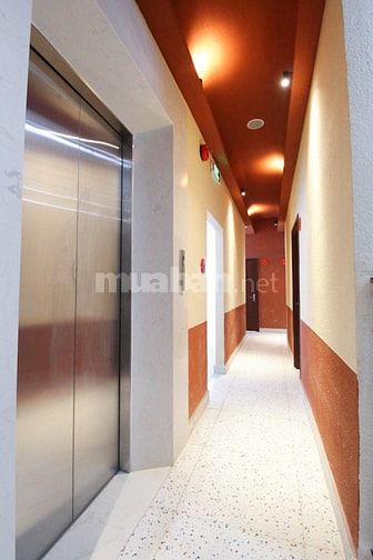 GV - Bán Tòa Nhà Căn Hộ Dịch Vụ 160m2, 7 Tầng, Thu Nhập 130 Tr/Tháng.