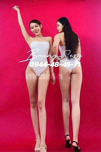 Học nhảy sexy dance bunny sexy dance