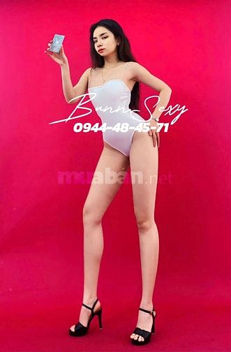 Học nhảy sexy dance bunny sexy dance