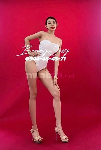 Học nhảy sexy dance bunny sexy dance