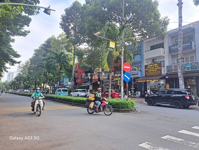 Bán lô đất duy nhất ngang 10m tại An Phú-An Khánh(10x20). Bán 37 tỷ