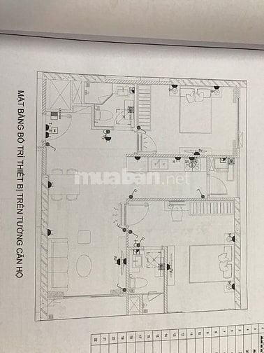 Căn hộ p2 căn góc đẹp nhất nhì p2 chính chủ sang tên ngay