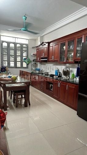 Nhà Ngọc Thụy 43/46m2 Ô tô tránh. Trung tâm Phường Ngọc Thụy. Xem