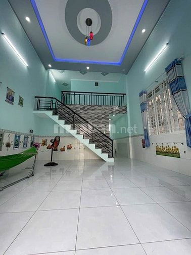 ❤️Bán gấp nhà mái Thái gác lửng(100m2) sổ riêng_gần chợ Bắp Ngã Ba Bầu