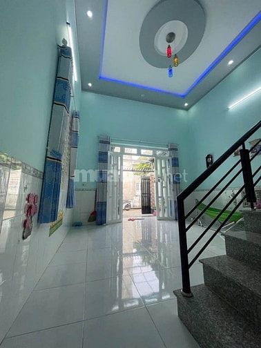 ❤️Bán gấp nhà mái Thái gác lửng(100m2) sổ riêng_gần chợ Bắp Ngã Ba Bầu