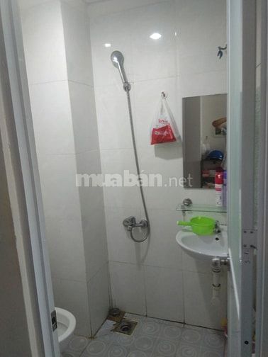 Mình cần cho thuê Chung cư Q.Bình Tân, 2PN, 2WC - 5,5tr