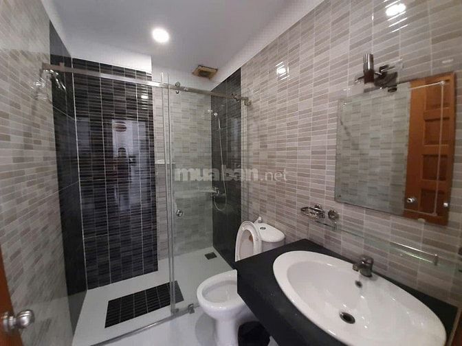 Chung cư City Garden, Ngô Tất Tố, P21,BT: 97m2, 2p ngủ, 2wc NT 25triệu