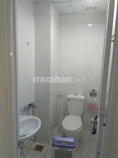 Mình cần cho thuê Chung cư Q.Bình Tân, 2PN, 2WC - 5,5tr