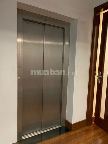 Chính chủ cho thuê nhà 5 tầng. DT 90m2 Đường Xuân La, Tây Hồ