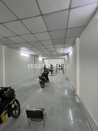 Cho thuê nhà nguyên căn Lê Văn Lương gần bệnh viện huyện Nhà Bè