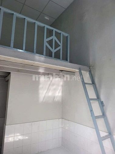 Nhà 1 Trệt 1 Lầu + Dãy Trọ 6 Phòng Mới Xây - Giá 1,2Tỷ - Sổ Hồng Riêng