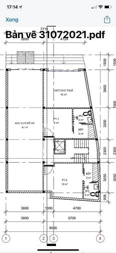 BÁN ĐẤT TRUNG TÂM Q3 8/10 x 14 NỞ HẬU 130m2 SHR HẺM 6M NHỈNH 12 TỶ. 