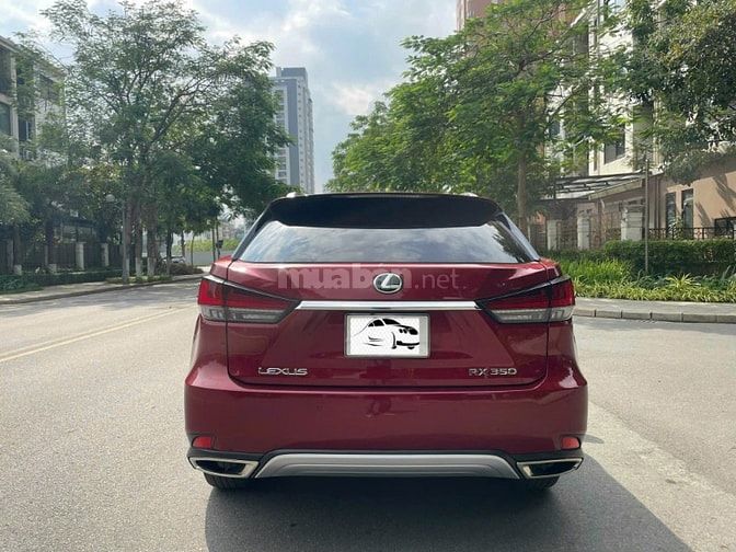 Lexus RX300 xe mới và đẹp nhất Việt Nam