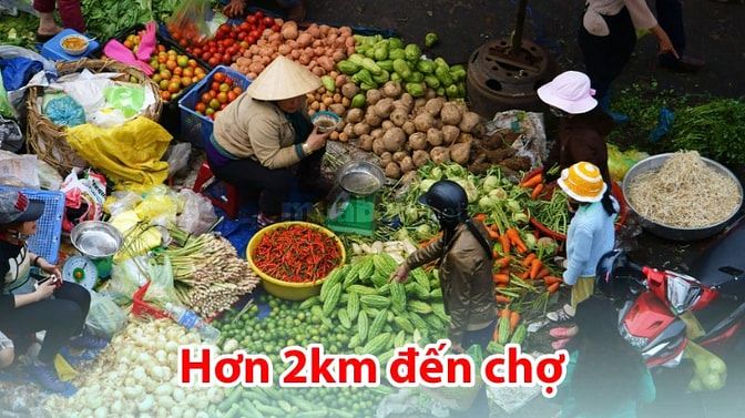 Cắt lỗ bán đất Gia Lai giá rẻ lô góc MT tỉnh lộ 661, phù hợp buôn bán