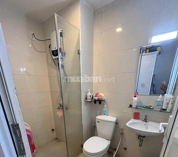 Chung cư Thế Kỉ 21, Ung Văn Khiêm, Bình Thạnh: 67m2, 2pn, 2wc 13tr/th